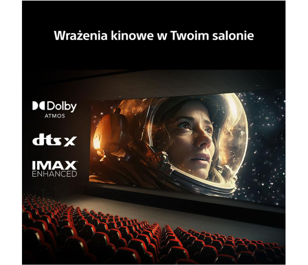 Sony BRAVIA Theatre Trio HT-A8 - 1524324 - zdjęcie 4